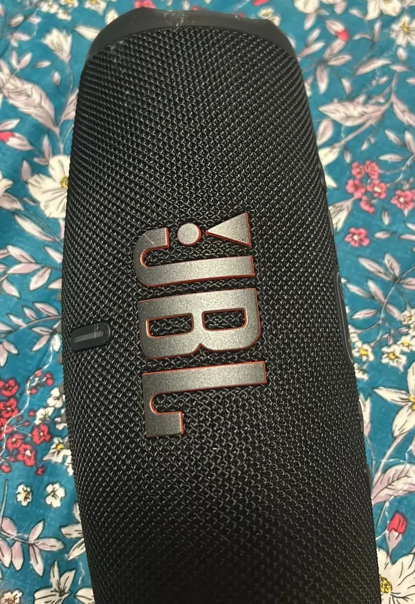 Jbl 차지 5 스피커